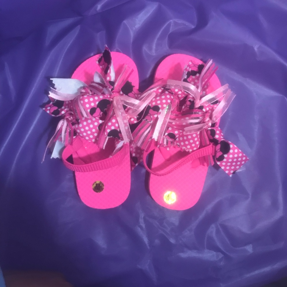 Flip flops - Picture 4 of 5